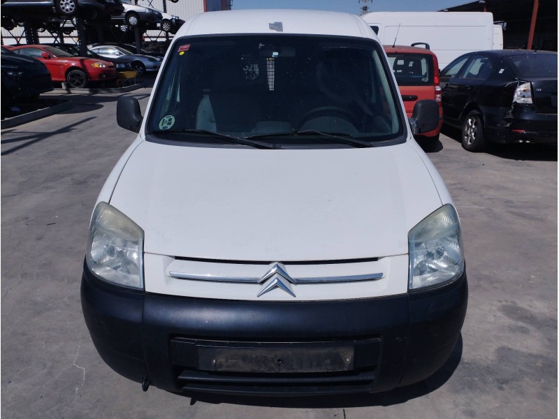 Recambio de carroceria corte para citroën berlingo 1.9 diesel referencia OEM IAM   