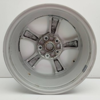 Recambio de llanta para mazda 3 berlina (bk) 1.6 cd diesel cat referencia OEM IAM 9965426560 16X6,5JCH 5H 5X115