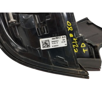 Recambio de piloto trasero derecho para opel astra k lim. 5türig 1.6 cdti dpf referencia OEM IAM 39099017  