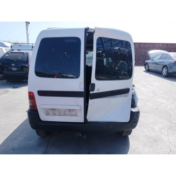 Recambio de carroceria corte para citroën berlingo 1.9 diesel referencia OEM IAM   
