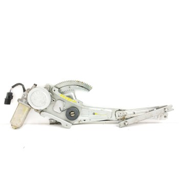 Recambio de elevalunas delantero derecho para isuzu trooper 3.0 dti (3-trg.) referencia OEM IAM 8971658630  