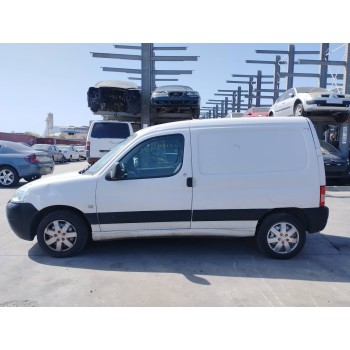Recambio de carroceria corte para citroën berlingo 1.9 diesel referencia OEM IAM   