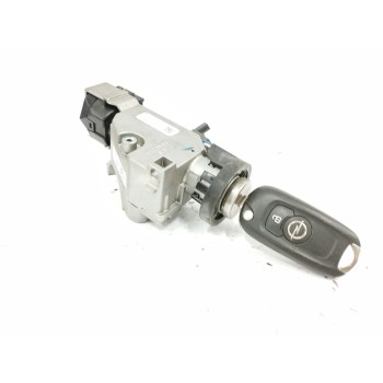 Recambio de antirrobo para opel astra k lim. 5türig 1.6 cdti dpf referencia OEM IAM 13396112 39153198 