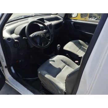 Recambio de carroceria corte para citroën berlingo 1.9 diesel referencia OEM IAM   