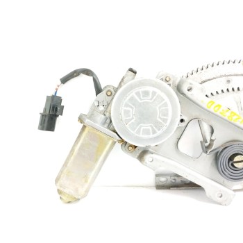 Recambio de elevalunas delantero derecho para isuzu trooper 3.0 dti (3-trg.) referencia OEM IAM 8971658630  