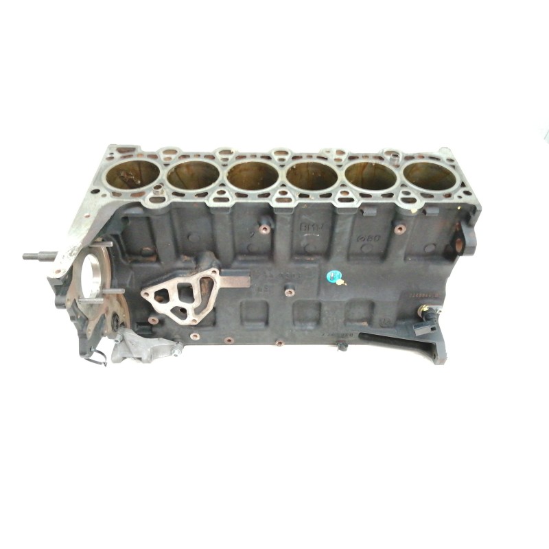 Recambio de bloque para bmw serie 5 berlina (e39) 525d exclusive referencia OEM IAM 256D1  