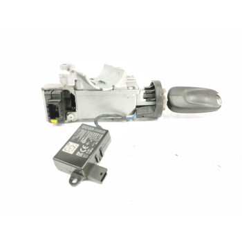 Recambio de antirrobo para opel astra k lim. 5türig 1.6 cdti dpf referencia OEM IAM 13396112 39153198 