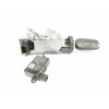 Recambio de antirrobo para opel astra k lim. 5türig 1.6 cdti dpf referencia OEM IAM 13396112 39153198 