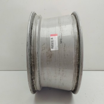 Recambio de llanta para audi a6 berlina (4f2) 2.0 tdi referencia OEM IAM 4F0601025AJ 7,5JX16H2 ET45 5H 5X110