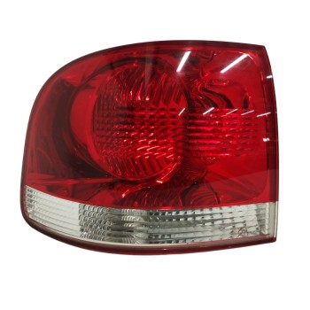 Recambio de piloto trasero izquierdo para volkswagen touareg (7la) 3.2 v6 24v referencia OEM IAM 7L6945095K  