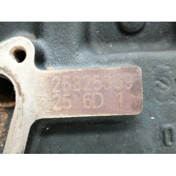 Recambio de bloque para bmw serie 5 berlina (e39) 525d exclusive referencia OEM IAM 256D1  