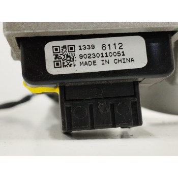 Recambio de antirrobo para opel astra k lim. 5türig 1.6 cdti dpf referencia OEM IAM 13396112 39153198 