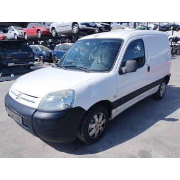 Recambio de carroceria corte para citroën berlingo 1.9 diesel referencia OEM IAM   