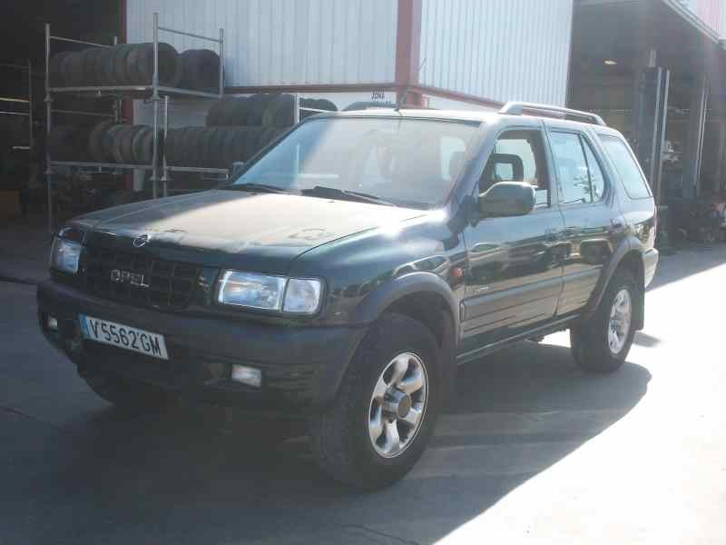 OPEL FRONTERA B