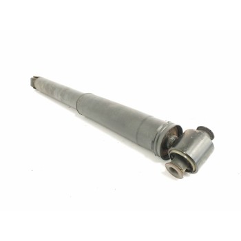 Recambio de amortiguador trasero izquierdo para renault espace iv (jk0) dci turbodiesel referencia OEM IAM 8200256337  
