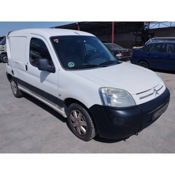 Recambio de carroceria corte para citroën berlingo 1.9 diesel referencia OEM IAM   