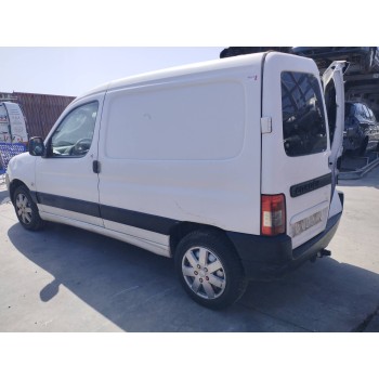Recambio de carroceria corte para citroën berlingo 1.9 diesel referencia OEM IAM   