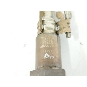 Recambio de sonda lambda para toyota verso 1.8 16v cat referencia OEM IAM 8946512A40  