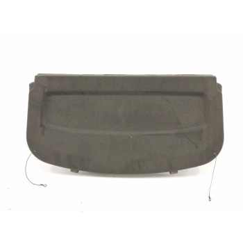 Recambio de bandeja trasera para opel astra k lim. 5türig 1.6 cdti dpf referencia OEM IAM 3904741601  