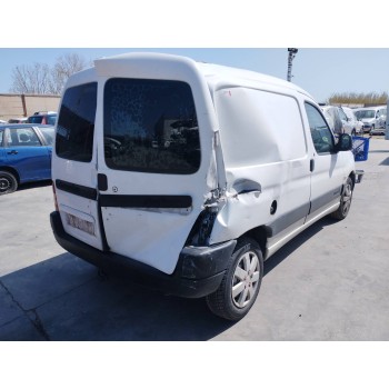 Recambio de carroceria corte para citroën berlingo 1.9 diesel referencia OEM IAM   