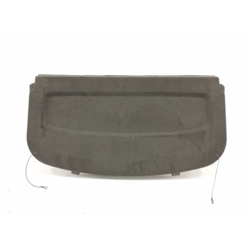 Recambio de bandeja trasera para opel astra k lim. 5türig 1.6 cdti dpf referencia OEM IAM 3904741601  