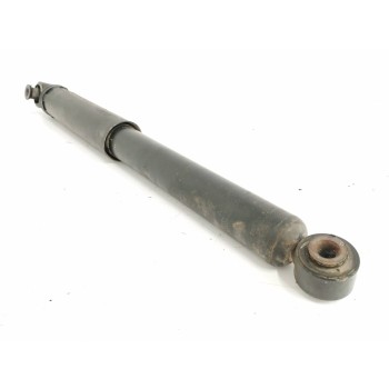 Recambio de amortiguador trasero izquierdo para renault espace iv (jk0) dci turbodiesel referencia OEM IAM 8200256337  