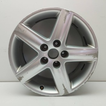 Recambio de llanta para audi a4 berlina (8e) 1.9 tdi (96kw) referencia OEM IAM 4F0601025AF 5,5JX17H2 ET45 5H 5X110