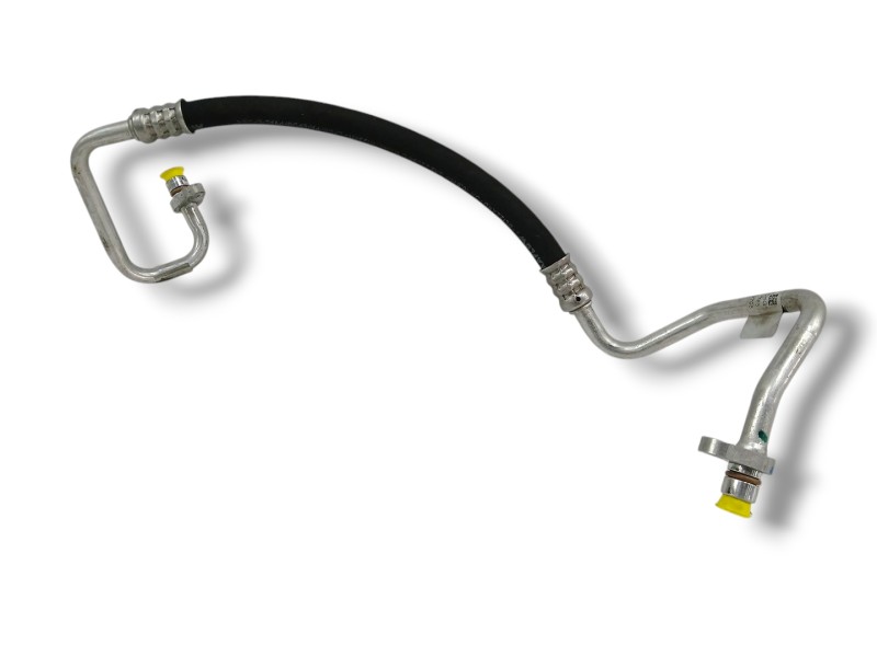 Recambio de tubos aire acondicionado para nissan qashqai iii (j12) (2021 - ...) 1.3 dig-t hibrido suave referencia OEM IAM 92490 Recambio de tubos aire acondicionado para nissan qashqai iii (j12) (2021 - ...) 1.3 dig-t hibrido suave referencia OEM IAM 92490