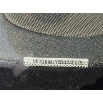 Recambio de carroceria corte para citroën berlingo 1.9 diesel referencia OEM IAM   