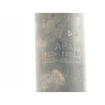 Recambio de amortiguador trasero izquierdo para renault espace iv (jk0) dci turbodiesel referencia OEM IAM 8200256337  