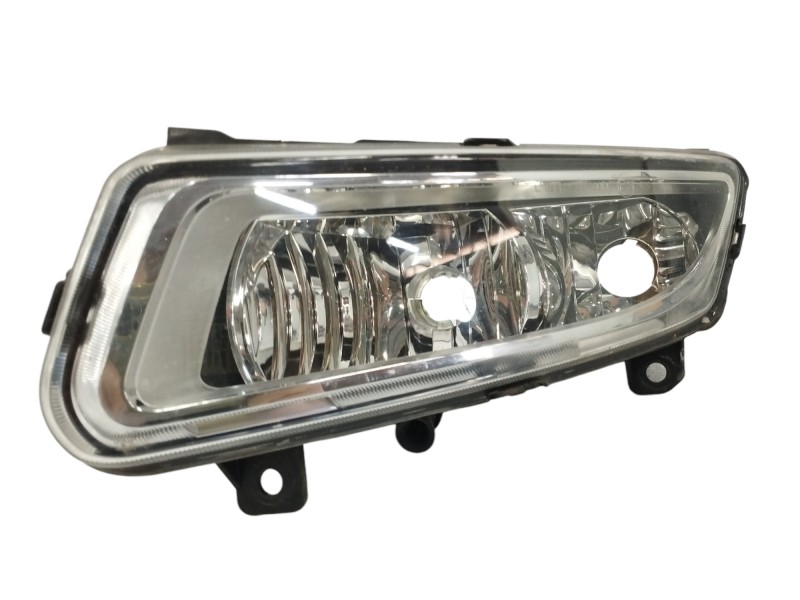 Recambio de faro antiniebla izquierdo para volkswagen polo (6r1) 1.4 fsi referencia OEM IAM   
