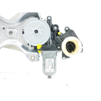Recambio de elevalunas delantero derecho para toyota verso 1.8 16v cat referencia OEM IAM C39427100 857100F031 