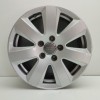 Recambio de llanta para audi a6 berlina (4f2) 2.0 tdi referencia OEM IAM 4F0601025AJ 7,5JX16H2 ET45 5H 5X110