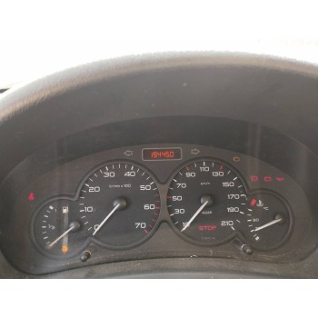Recambio de carroceria corte para citroën berlingo 1.9 diesel referencia OEM IAM   