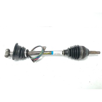 Recambio de transmision delantera izquierda para renault 19 hatchback (b/c53) 1.9 diesel referencia OEM IAM   GRP2