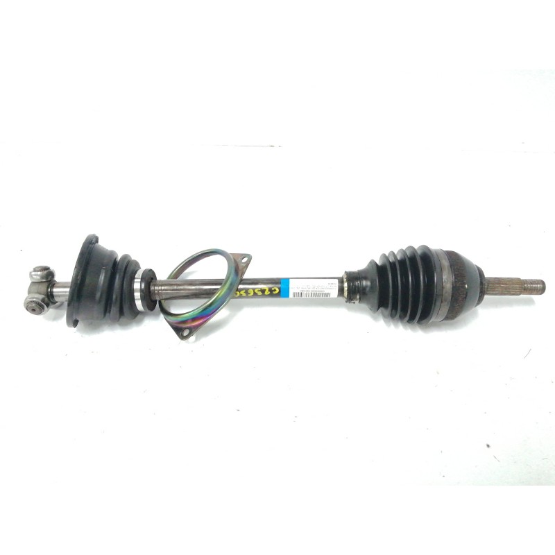 Recambio de transmision delantera izquierda para renault 19 hatchback (b/c53) 1.9 diesel referencia OEM IAM   GRP2