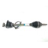 Recambio de transmision delantera izquierda para renault 19 hatchback (b/c53) 1.9 diesel referencia OEM IAM   GRP2