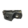 Recambio de faro antiniebla izquierdo para volkswagen polo (6r1) 1.4 fsi referencia OEM IAM   
