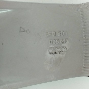 Recambio de llanta para audi a4 berlina (8e) 1.9 tdi (96kw) referencia OEM IAM 4F0601025AF 5,5JX17H2 ET45 5H 5X110