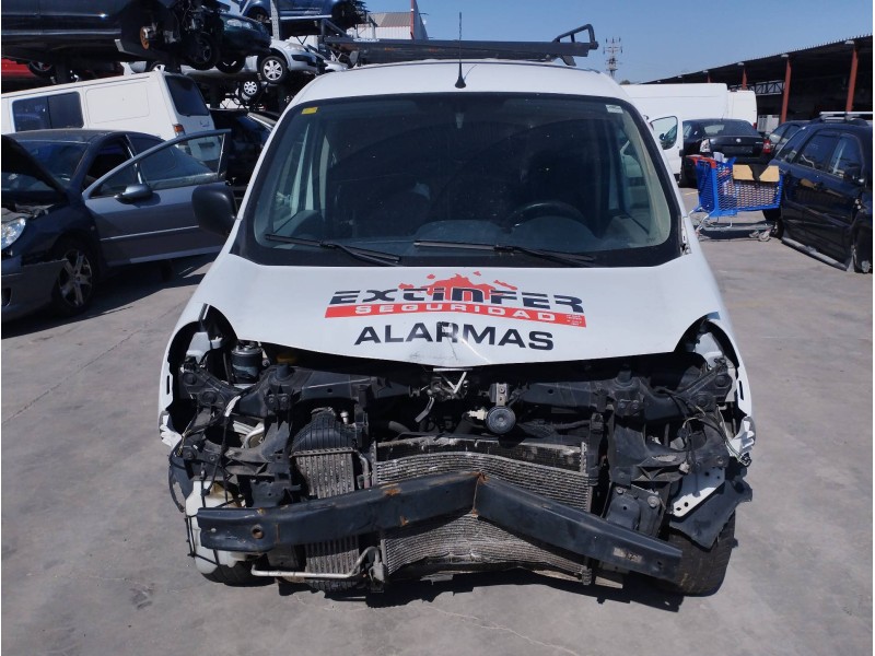 Recambio de carroceria corte para renault kangoo 1.5 dci diesel referencia OEM IAM   