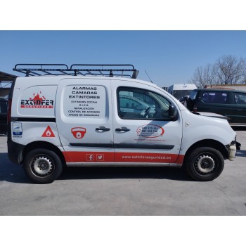 Recambio de carroceria corte para renault kangoo 1.5 dci diesel referencia OEM IAM   