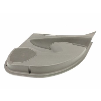 Recambio de guarnecido puerta trasera derecha para opel astra k lim. 5türig 1.6 cdti dpf referencia OEM IAM 39118879 NEGRO 