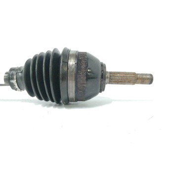 Recambio de transmision delantera izquierda para renault 19 hatchback (b/c53) 1.9 diesel referencia OEM IAM   GRP2