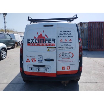 Recambio de carroceria corte para renault kangoo 1.5 dci diesel referencia OEM IAM   
