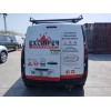 Recambio de carroceria corte para renault kangoo 1.5 dci diesel referencia OEM IAM   