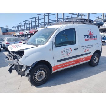 Recambio de carroceria corte para renault kangoo 1.5 dci diesel referencia OEM IAM   
