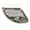 Recambio de guarnecido puerta trasera derecha para opel astra k lim. 5türig 1.6 cdti dpf referencia OEM IAM 39118879 NEGRO 