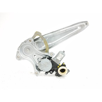 Recambio de elevalunas trasero derecho para toyota verso 1.8 16v cat referencia OEM IAM C39429100 857100F041 