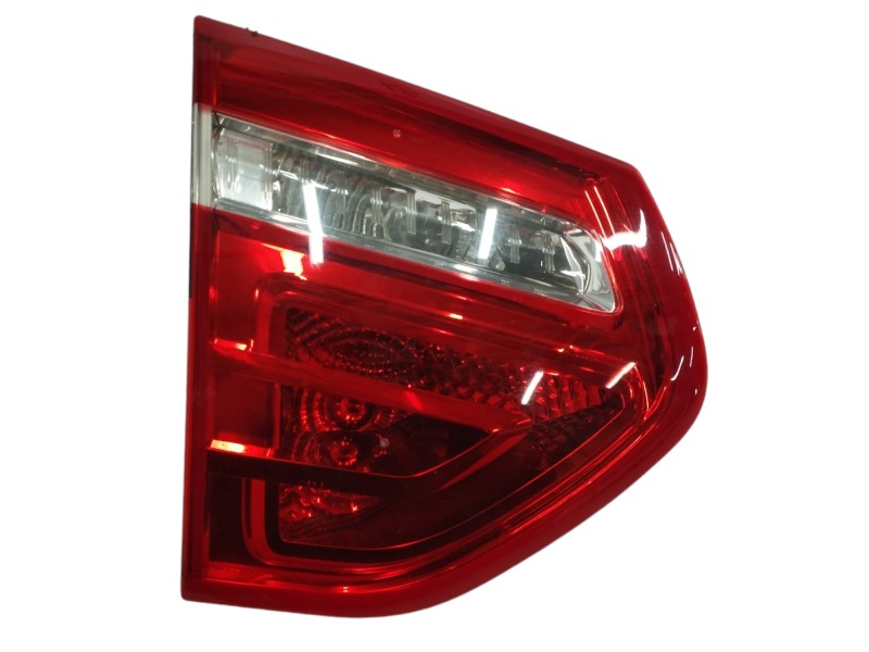 Recambio de piloto trasero izquierdo interior para citroën c4 picasso 1.8 referencia OEM IAM 9653547777  