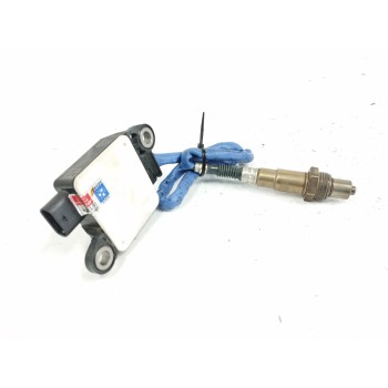 Recambio de sonda lambda para ford transit furgón (tts) 2.0 tdci cat referencia OEM IAM NK315L239BA 0281008897 